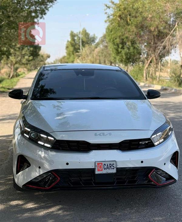 كيا فورتي 2024 للبيع في العراق - الحلة